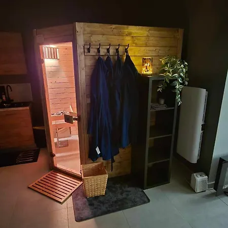 Soft Loft Apartment *