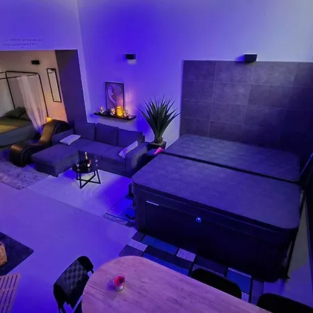 Soft Loft * Pont-a-Mousson