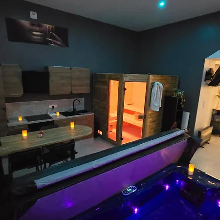 Soft Loft * Pont-a-Mousson
