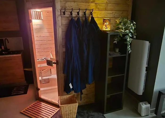 Soft Loft 아파트 *