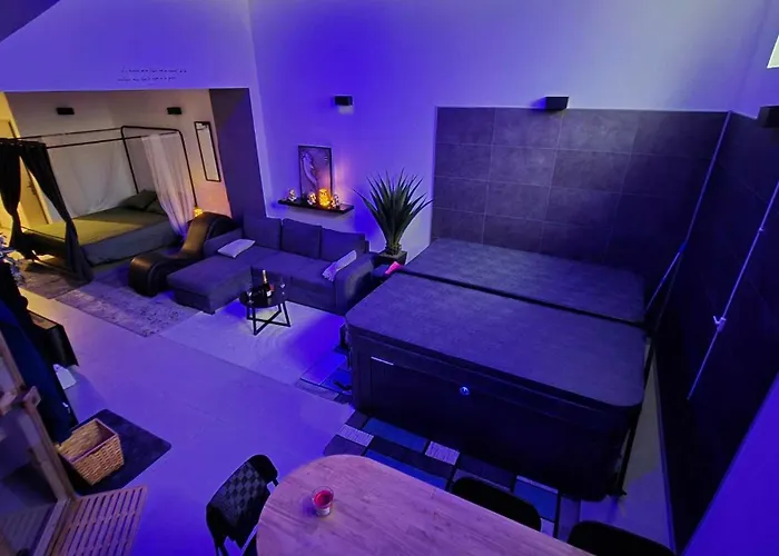 Soft Loft * 퐁타무종