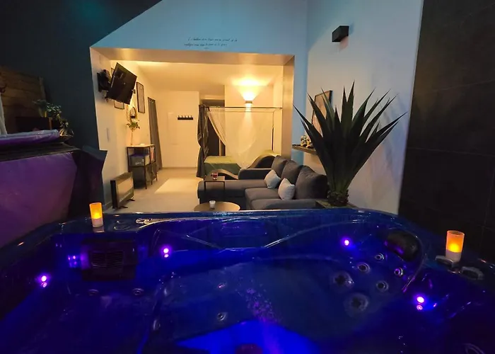 Soft Loft 퐁타무종